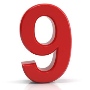 Tema 9. ¡Cuántas leyendas!