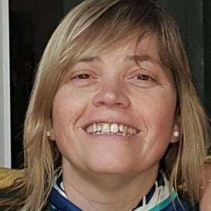 Claudia  GARCIA