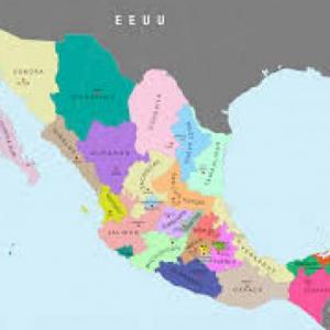 Estados de México 
