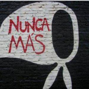 La dictadura cívico militar