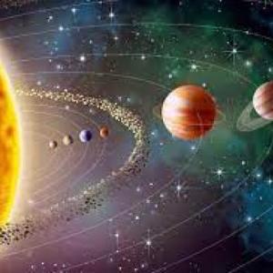 sistema solar