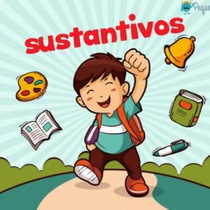 Sustantivos