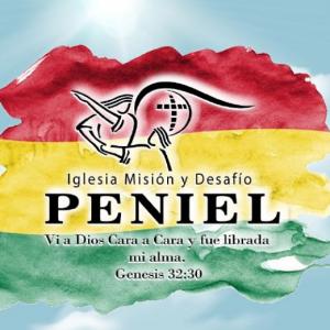 CONOCES PENIEL BOLIVIA?