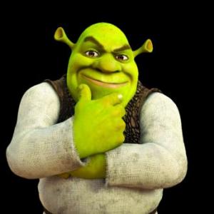 Shrek