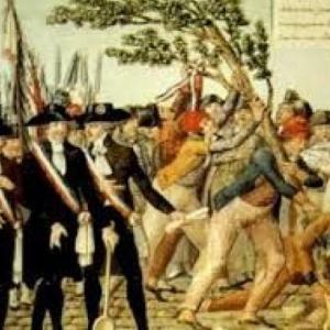 Causas internas de la Independencia de centroamericana