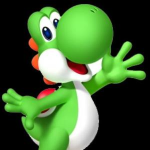 Evolución De Yoshi