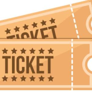 Ticket de entrada taller con estudiantes