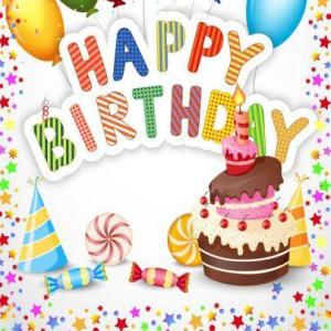 Get the birthday cookies