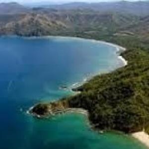 Actividades economicas en las costas