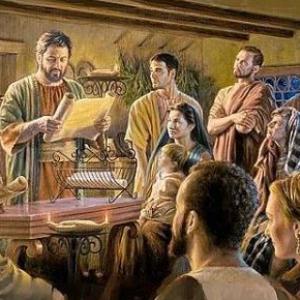 Formación Cristiana