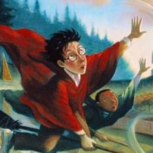 Personajes de Harry Potter