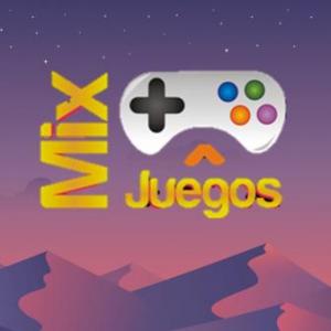Mix of games