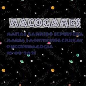 Macogames