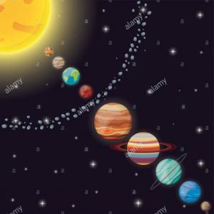 Conociendo nuestro planeta