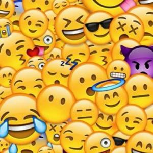 Emotions and words
