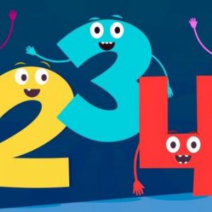 LOS NUMEROS