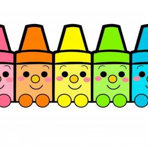 LOS COLORES