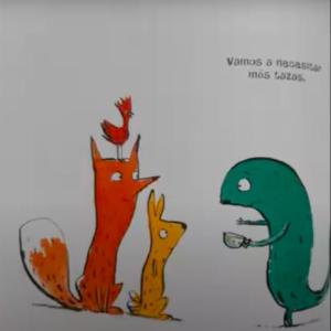 LOS CAMBIOS ME FORTALECEN