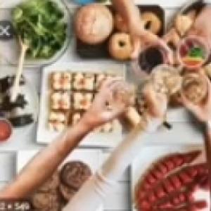Food and drinks