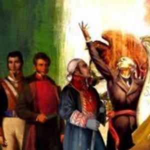 Trivia de la independencia de Maxico