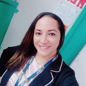 MERARY MARCELA PAREDES