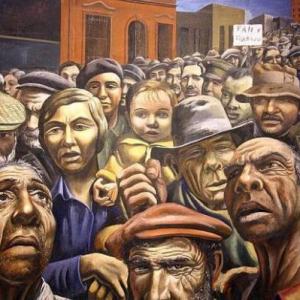 La Generación del 30