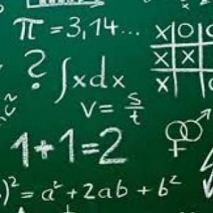 matematica para todos