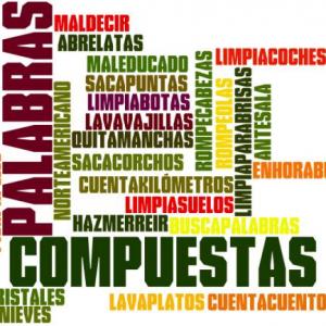 PROCESO DE FORMACIÓN DE PALABRAS COMPUESTAS
