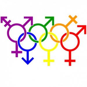 AMOR EN TODOS SUS COLORES