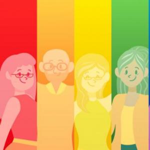 Diversidad sexual