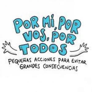 NOS CUIDAMOS
