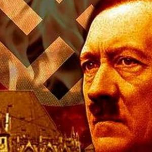 SEGUNDA GUERRA MUNDIAL