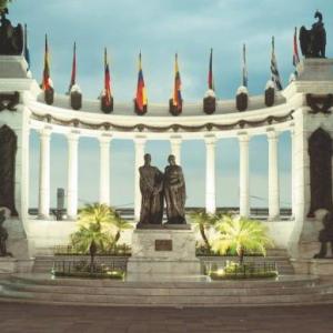 ¡VIVA GUAYAQUIL!