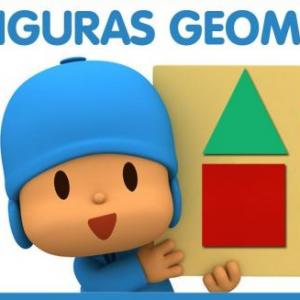 Figuras Geométricas Básicas