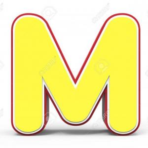 LAS SILABAS Y PALABRAS CON M