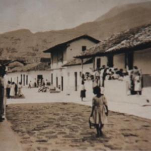 memoria histórica