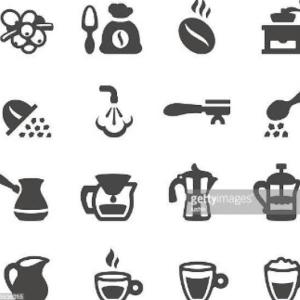 Procesos en el Café