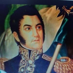 OCA SAN MARTÍN