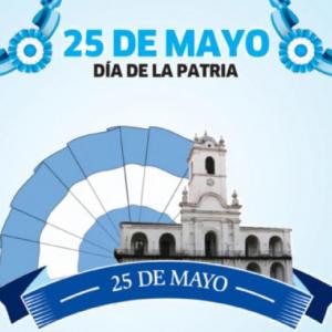 Revolución de Mayo