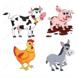 Los Animales