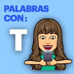 Lee y encuentra 