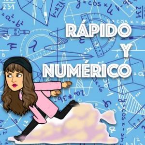 rápido y numérico 