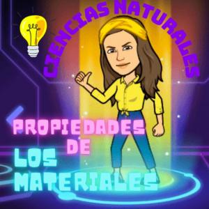 Propiedades de los Materiales
