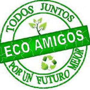 SE UN ECO AMIGO!