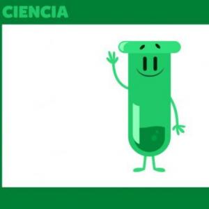 Jugando con la química