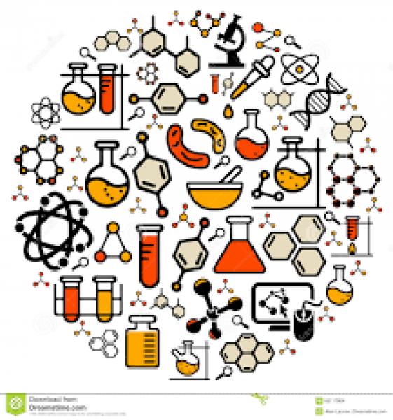 La fabulosa quimica