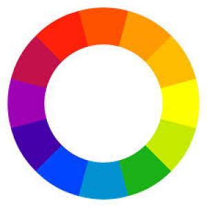 Imagen de portada del videojuego educativo: colores, de la temática Artes