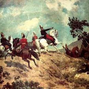 La Batalla decisiva