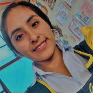 Gaby Maribel Gomez Yañac