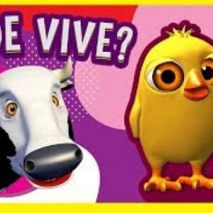 canciones infantiles